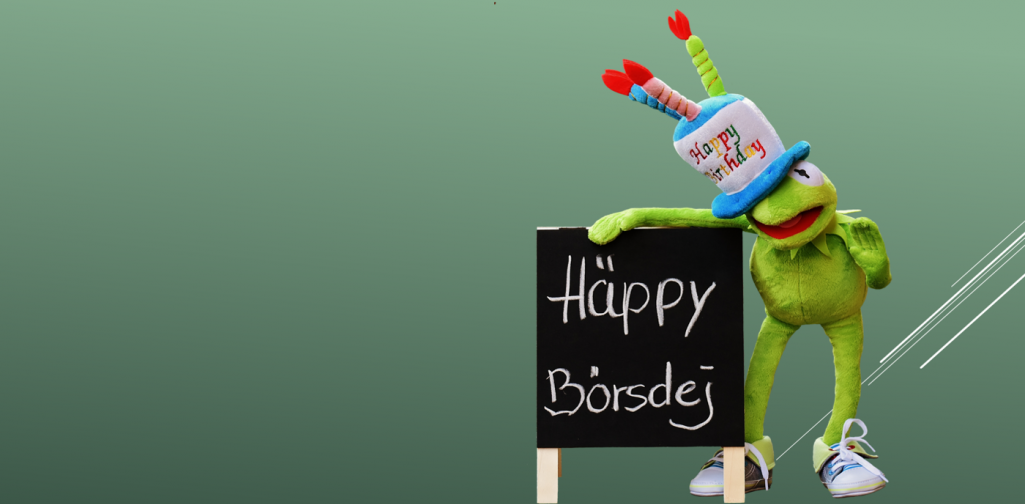Info Happy Birthday